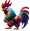 Game Cockfight